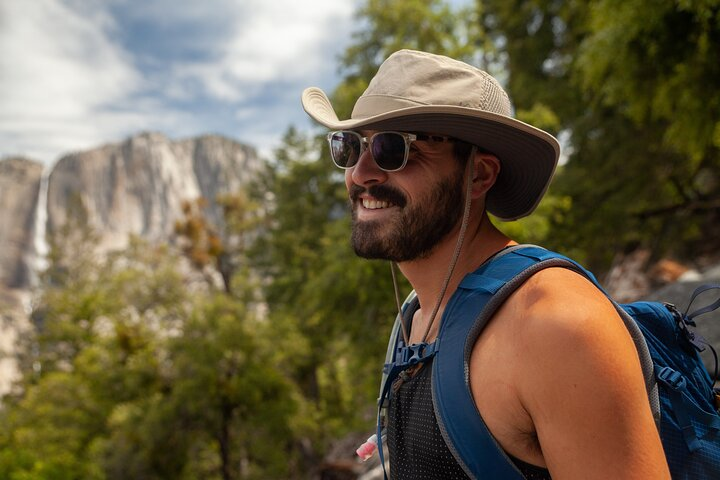 Yosemite Valley Full Day Small Group Tour  - Photo 1 of 6